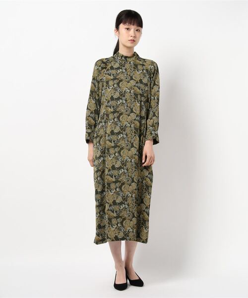 NOMBRE IMPAIR（ノンブルアンペール）の「ラインフラワー スタンド