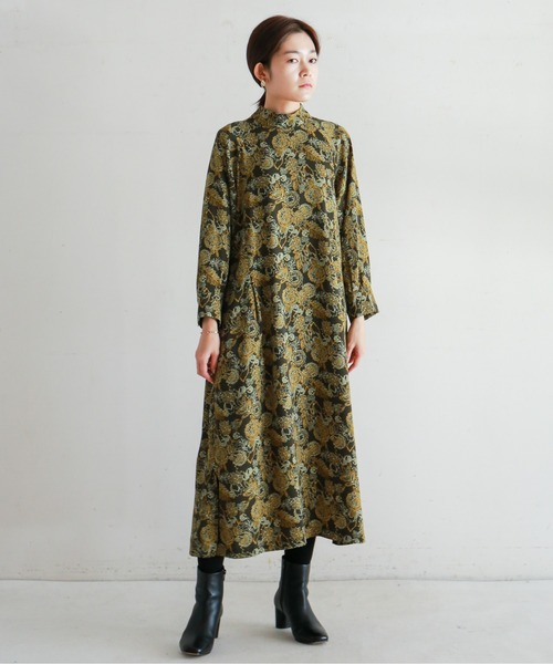 NOMBRE IMPAIR⭐︎ノンブルアンペール⭐︎ホース柄ワンピ⭐︎タグなし試着のみ 楽天市場】imp（ブランドノンブルアンペール）（ワンピース