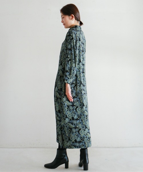 NOMBRE IMPAIR（ノンブルアンペール）の「ラインフラワー スタンド