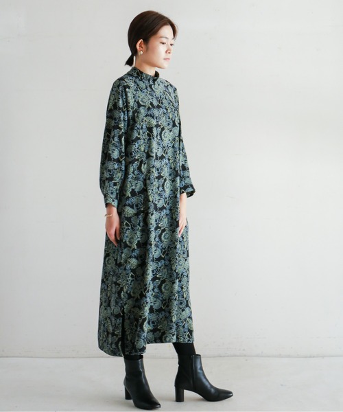 NOMBRE IMPAIR（ノンブルアンペール）の「ラインフラワー スタンド