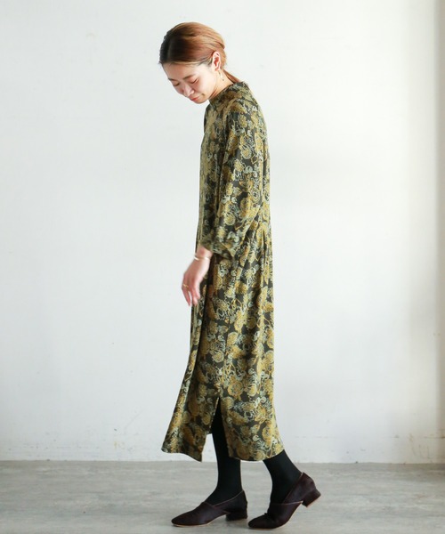 NOMBRE IMPAIR（ノンブルアンペール）の「ラインフラワー スタンド
