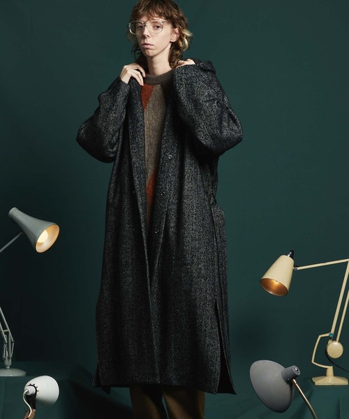 MAISON SPECIAL（メゾンスペシャル）の「《ユニセックスアイテム