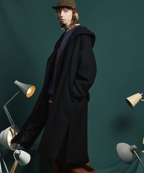 MAISON SPECIAL（メゾンスペシャル）の「《ユニセックスアイテム