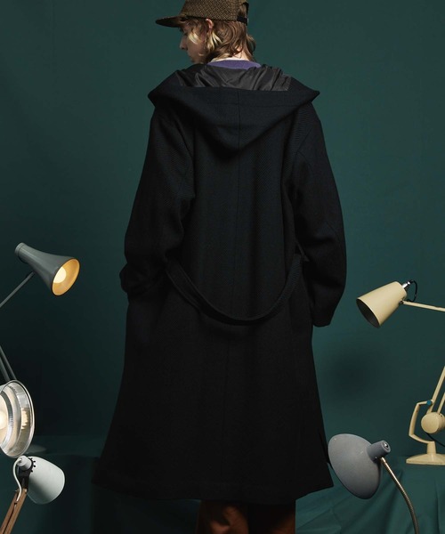 MAISON SPECIAL（メゾンスペシャル）の「《ユニセックスアイテム