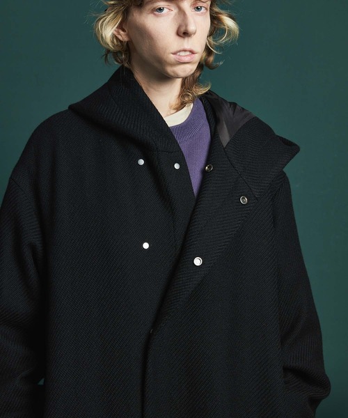 MAISON SPECIAL（メゾンスペシャル）の「《ユニセックスアイテム