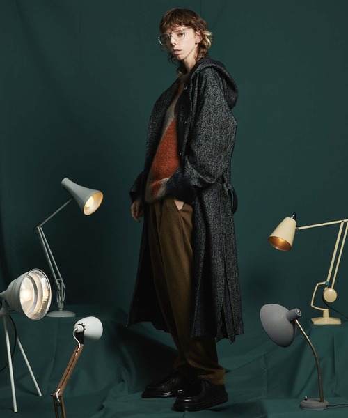 MAISON SPECIAL（メゾンスペシャル）の「《ユニセックスアイテム