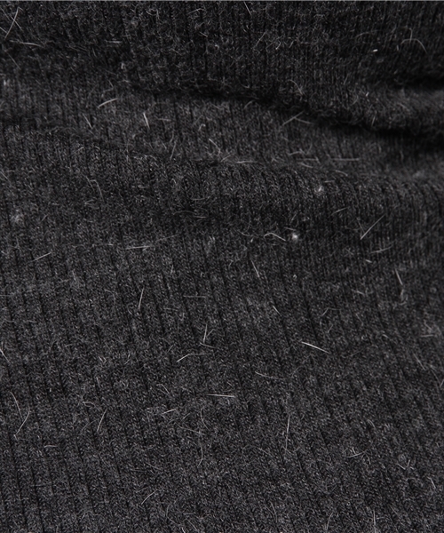 goa（ゴア）の「AWﾃﾚｺ ｸﾙｰﾈｯｸ ﾌﾟﾙｵｰﾊﾞｰ（Tシャツ/カットソー・レディース・オレンジ/グレー/チャコールグレー/ベージュ/カーキオリーブ/キャメル・FREE）」の17枚目の写真