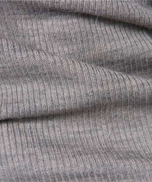 goa（ゴア）の「AWﾃﾚｺ ｸﾙｰﾈｯｸ ﾌﾟﾙｵｰﾊﾞｰ（Tシャツ/カットソー・レディース・オレンジ/グレー/チャコールグレー/ベージュ/カーキオリーブ/キャメル・FREE）」の11枚目の写真