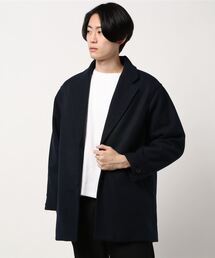 HARVARD | 【HARVARD】チェスターコート(チェスターコート)