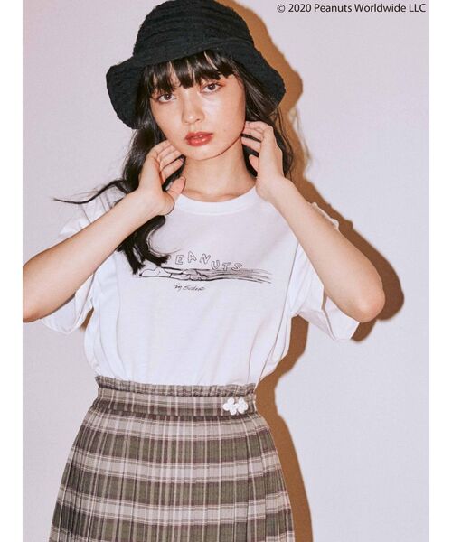 セール フリルhat ハット Merry Jenny メリージェニー のファッション通販 Zozotown