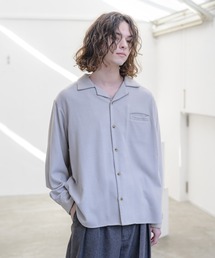 CASPER JOHN | Various Dolman Shirts/バリアスドルマンシャツ(シャツ/ブラウス)