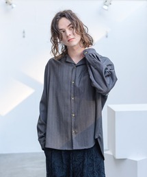 CASPER JOHN | Various Dolman Shirts/バリアスドルマンシャツ(シャツ/ブラウス)