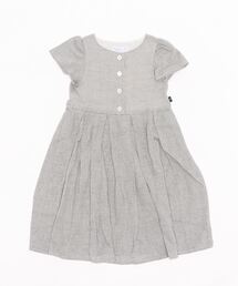 agnes b.（アニエスベー）の「RC13 E ROBE キッズ ワンピース（ワンピース・キッズ）」