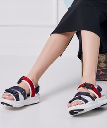 AKIII CLASSIC/アキクラシック 厚底 サンダル 韓国発 AKC-0034