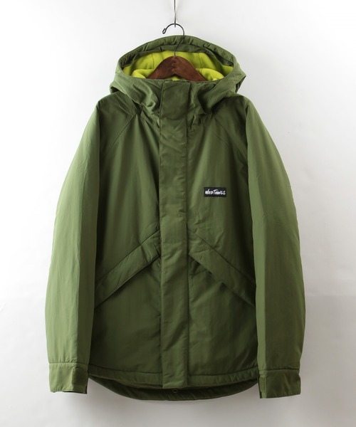 WILD THINGS（ワイルドシングス）の「WILD THINGS x M.V.P.