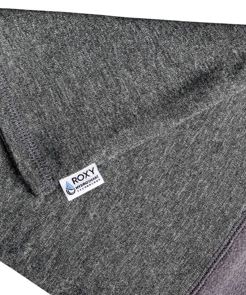 ROXY(ロキシー)の「GORE-TEX GLADE PRINT/ロキシー ジャケット アウター スキー スノーボード ゴアテックス スノボ(マウンテンパーカー・レディース・ブルー・MEDIUM/SMALL/X-SMALL/LARGE)」の13枚目の写真
