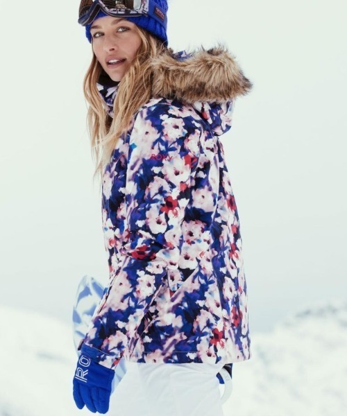 ウィンタースポーツ ROXY GORE-TEX GLADE JK スノーボード ゴアテックス