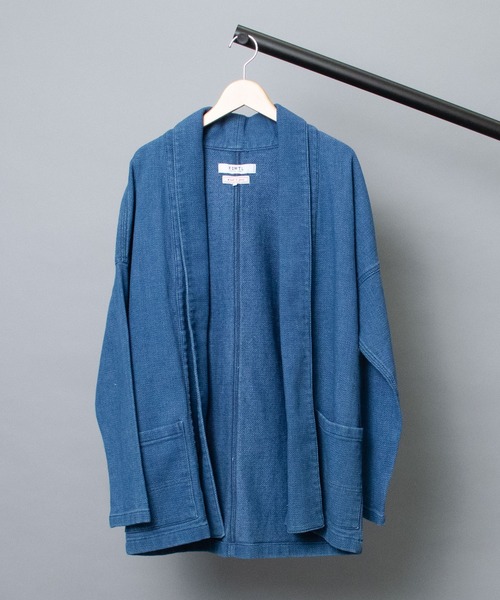 FDMTL（ファンダメンタル）の「FDMTL ファンダメンタル /INDIGO