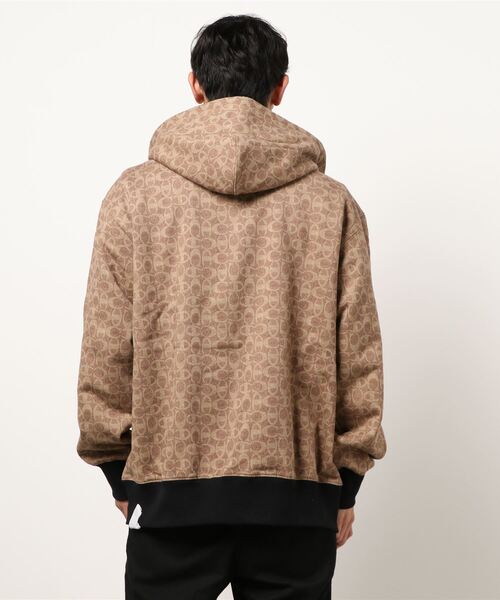 Champion（チャンピオン）の「COACH X CHAMPION フル ジップ