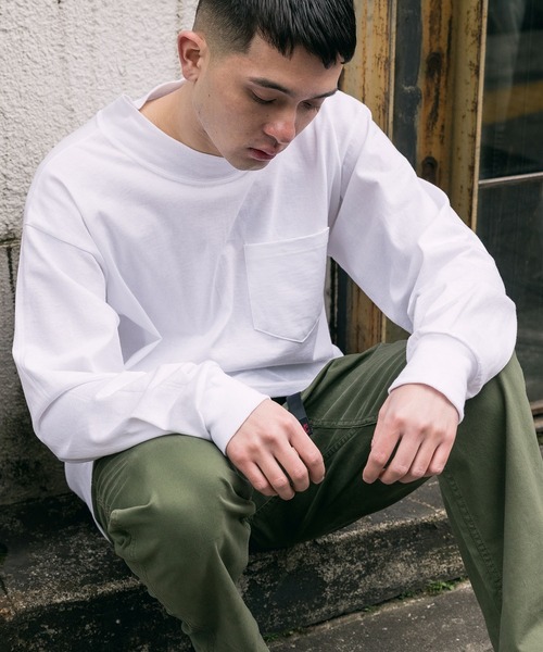 トップス ARCHIVE LIFE WORLD WIDE T LFYT - WORLD CHAMPS TEE TYPE-8 - VINTAGE EDITION LS240107