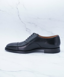496.CROCKETT&JONES HALLAM ストレートチップ 6E Crockett & Jones Hallam 6E