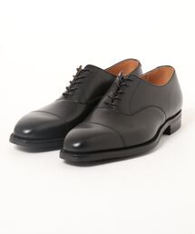 496.CROCKETT&JONES HALLAM ストレートチップ 6E 496.CROCKETT&JONES HALLAM ストレートチップ 6E
