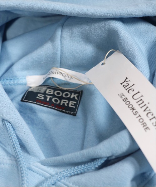 SUNNY SPORTS(サニースポーツ)の「SUNNY SPORTS / サニースポーツ YALE HUNDLING PULL HOODIE(パーカー・メンズ・サンドベージュ/ホワイト/サックスブルー・MEDIUM/LARGE)」の19枚目の写真