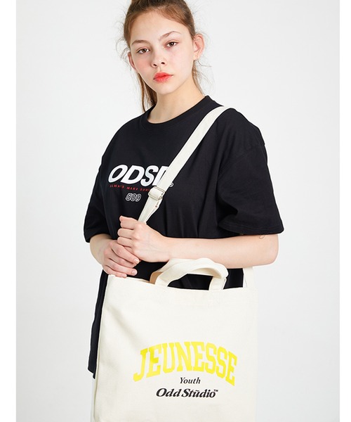 さらに100円引き◆ODD STUDIO◆ODD SIGNATURE BUCKET BAG MUSINSA | ODDSTUDIO Odd Signature Bucket Bag