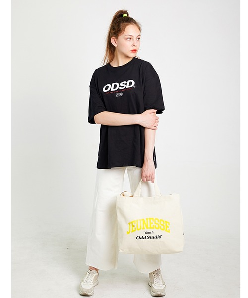 【関税込/国内発】ωAcne Studio ロゴ入り ショッピングバッグ COGIT トートバッグ 推し活 コジット 推し活バッグ コンサート