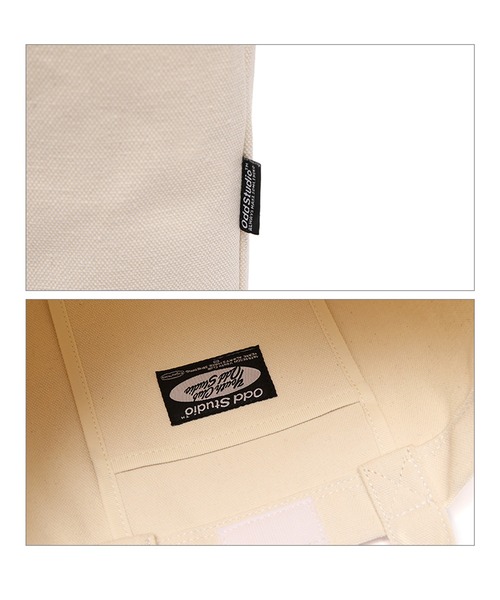 さらに100円引き◆ODD STUDIO◆ODD SIGNATURE BUCKET BAG さらに100円引き◇ODD STUDIO◇ODD SIGNATURE SMALL BACKPACK