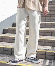 PairPair | ライトツイルワイドパンツ(セットアップ/リンクアイテム)(その他パンツ)
