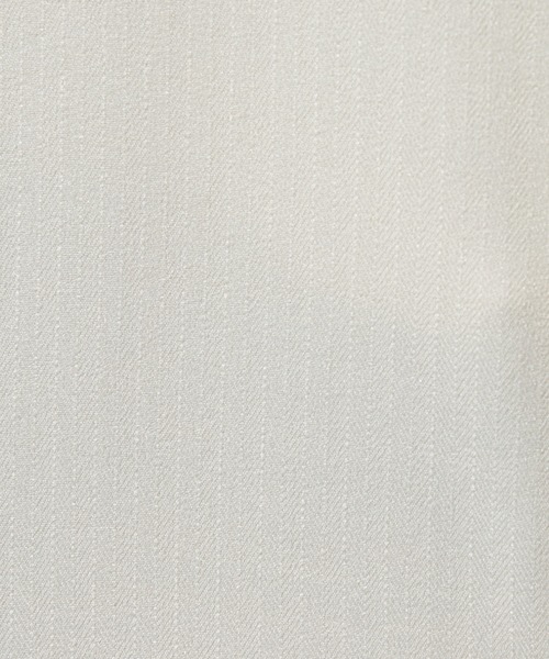 PairPair（ペアペア）の「ツイルワイドパンツ(セットアップ/リンクアイテム)（その他パンツ・メンズ・アイボリー/グレイッシュベージュ・FREE）」の15枚目の写真