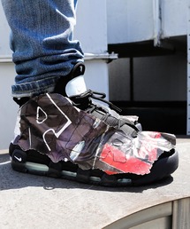 NIKE | NIKE AIR MORE UPTEMPO '96 / ナイキ エア モア アップテンポ '96【SP】(スニーカー)