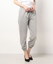 SPINNS | 【5色展開：ゆったりシルエット】カラースウェットパンツ(スウェットパンツ)