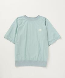 THE NORTH FACE PURPLE LABEL | 【別注】 ＜THE NORTH FACE PURPLE LABEL＞ H/S CREW NECK TEE/Tシャツ(Tシャツ/カットソー)