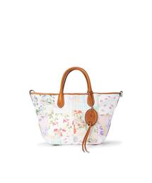 Polo Ralph Lauren ポロラルフローレンのトートバッグ 花柄 ボタニカル柄 通販 Zozotown