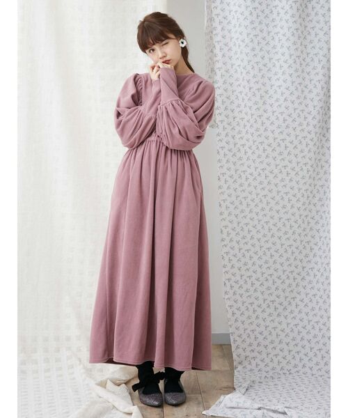 セール ブランド古着 長袖ワンピース ワンピース Merry Jenny メリージェニー のファッション通販 Zozoused セール ブランド古着 長袖ワンピース ワンピース Merry Jenny メリージェニー のファッション通販 Zozoused