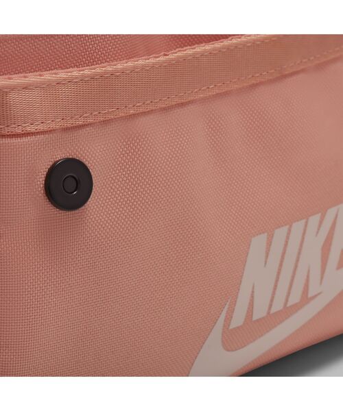 NIKE（ナイキ）の「ナイキ スポーツウェア ウィメンズ フューチュラ 365 クロスボディ バッグ (3L) / Nike Sportswear Women's Futura 365 Crossbody Bag (3L)（ボディバッグ/ウエストポーチ・レディース・ホワイト系その他2/オレンジ系その他2/ブラック・ONE SIZE）」の20枚目の写真