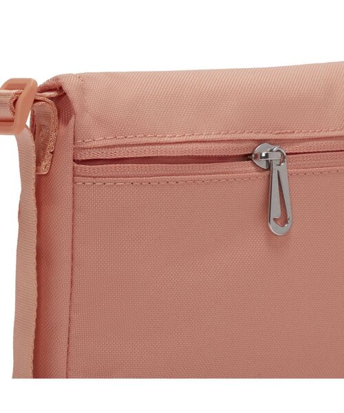 NIKE（ナイキ）の「ナイキ スポーツウェア ウィメンズ フューチュラ 365 クロスボディ バッグ (3L) / Nike Sportswear Women's Futura 365 Crossbody Bag (3L)（ボディバッグ/ウエストポーチ・レディース・ホワイト系その他2/オレンジ系その他2/ブラック・ONE SIZE）」の21枚目の写真