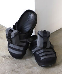 crocs（クロックス）の「crocs × BEAMS / 別注 Classic All Terrain