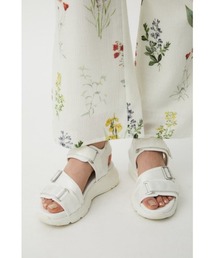 MOUSSY | STRAP サンダル(サンダル)