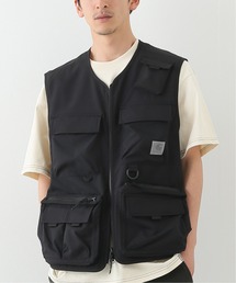 Carhartt WIP | 【CARHARTT WIP / カーハート ダブリューアイピー】 ELWOOD VEST(その他アウター)