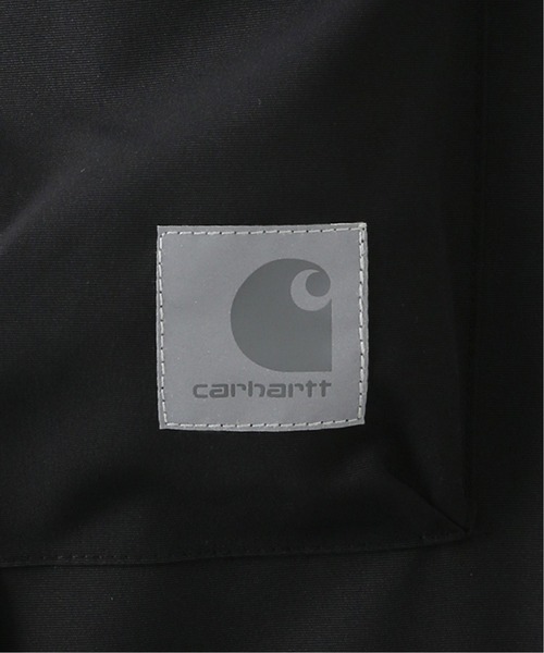 Carhartt WIP（カーハートダブリューアイピー）の「【CARHARTT WIP / カーハート ダブリューアイピー】 ELWOOD VEST（その他アウター・メンズ・ブラック・MEDIUM/LARGE/X-LARGE）」の20枚目の写真