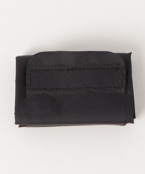 THEATRE PRODUCTS（シアタープロダクツ）の「SEA SIDE MARCHE BAG-Ｓ-（エコバッグ/サブバッグ・レディース・ブルー/ホワイト/ブラック・FREE）」の19枚目の写真