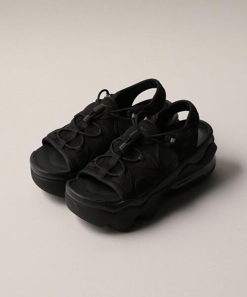 Web限定 Nike ウィメンズ エアマックス ココ サンダル Nike ナイキ のファッション通販 Zozotown