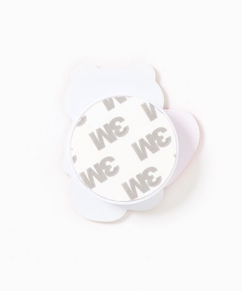 emesuelee（エメスーリー）の「アニマルスマホリング 便利 可愛い ユニーク（スマホグッズ・レディース・A/D/C/B/E・フリー）」の8枚目の写真