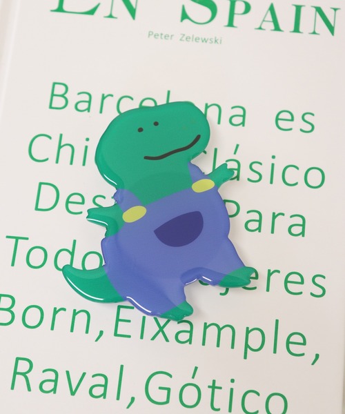 emesuelee（エメスーリー）の「アニマルスマホリング 便利 可愛い ユニーク（スマホグッズ・レディース・A/D/C/B/E・フリー）」の3枚目の写真