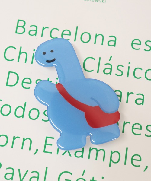 emesuelee（エメスーリー）の「アニマルスマホリング 便利 可愛い ユニーク（スマホグッズ・レディース・A/D/C/B/E・フリー）」の4枚目の写真