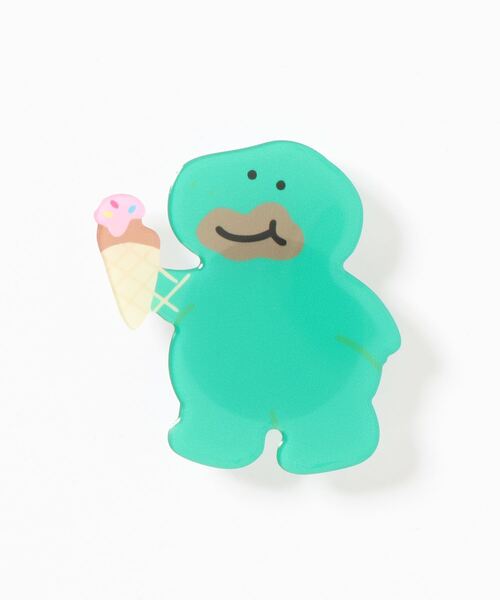 emesuelee（エメスーリー）の「アニマルスマホリング 便利 可愛い ユニーク（スマホグッズ・レディース・A/D/C/B/E・フリー）」の17枚目の写真