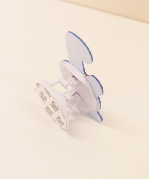 emesuelee（エメスーリー）の「アニマルスマホリング 便利 可愛い ユニーク（スマホグッズ・レディース・A/D/C/B/E・フリー）」の14枚目の写真